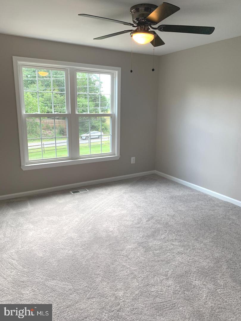 ROGERS FORGE - Residential Lease