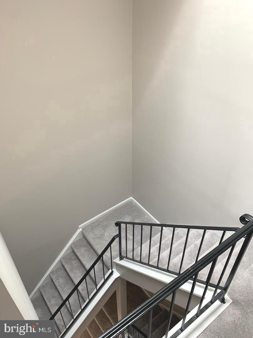 ROGERS FORGE - Residential Lease