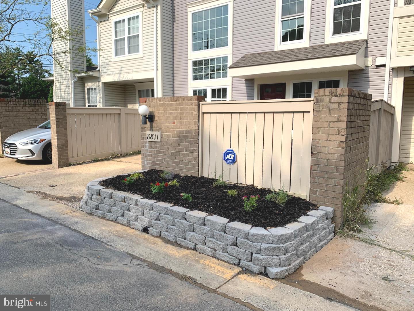 ROGERS FORGE - Residential Lease