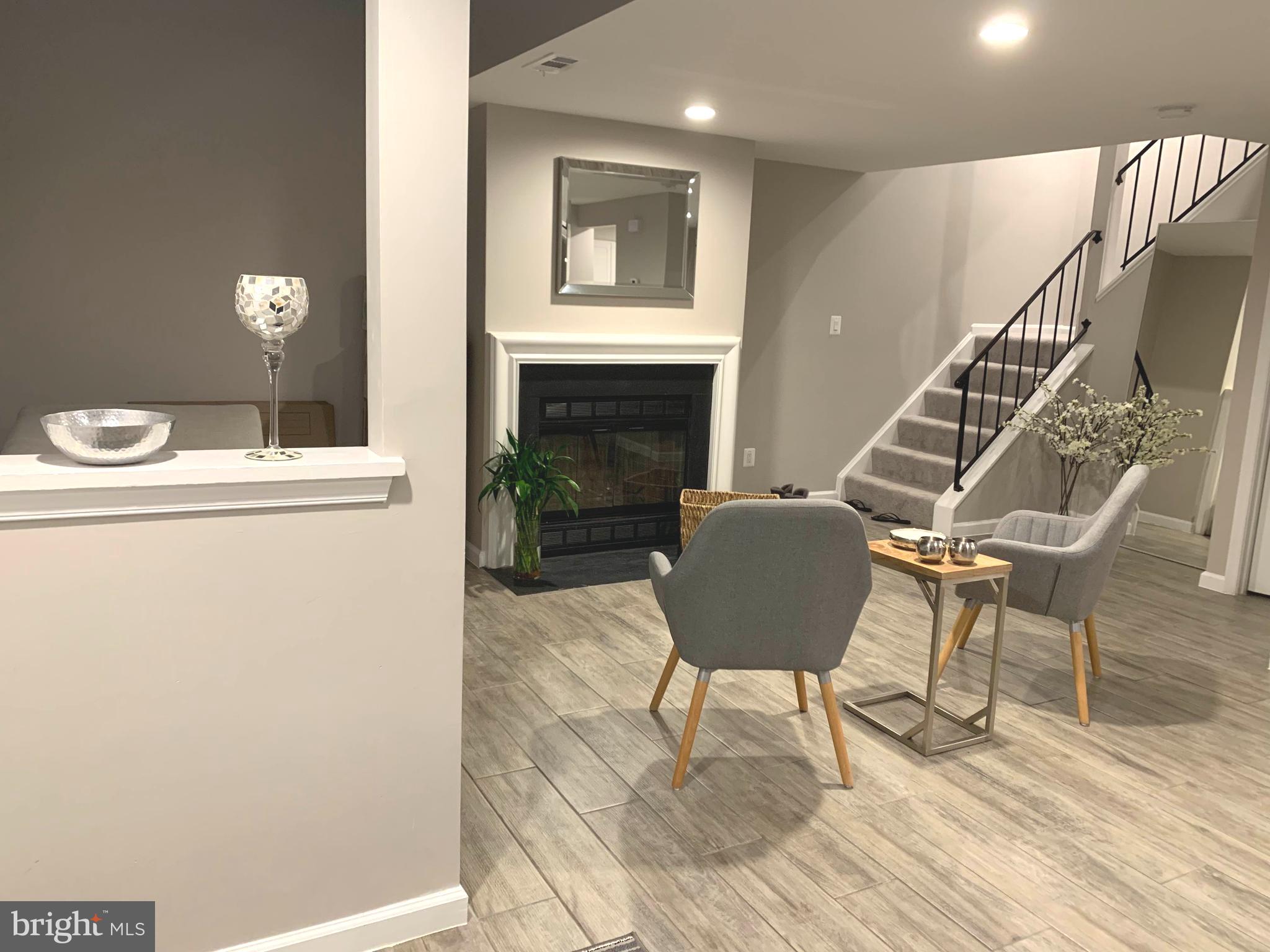 ROGERS FORGE - Residential Lease