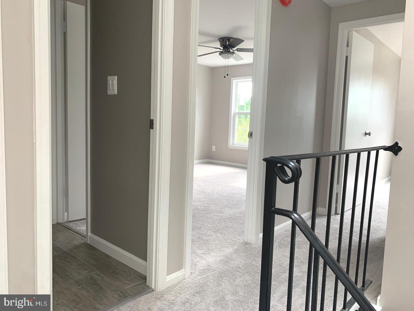 ROGERS FORGE - Residential Lease