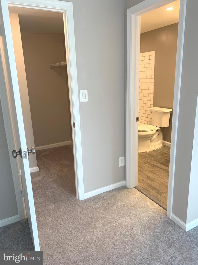 ROGERS FORGE - Residential Lease