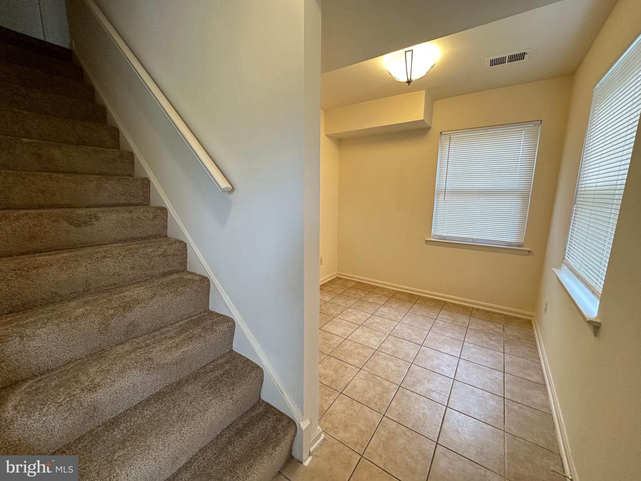 TERRACE TOWNE HOMES OF GUNSTON - Residential Lease