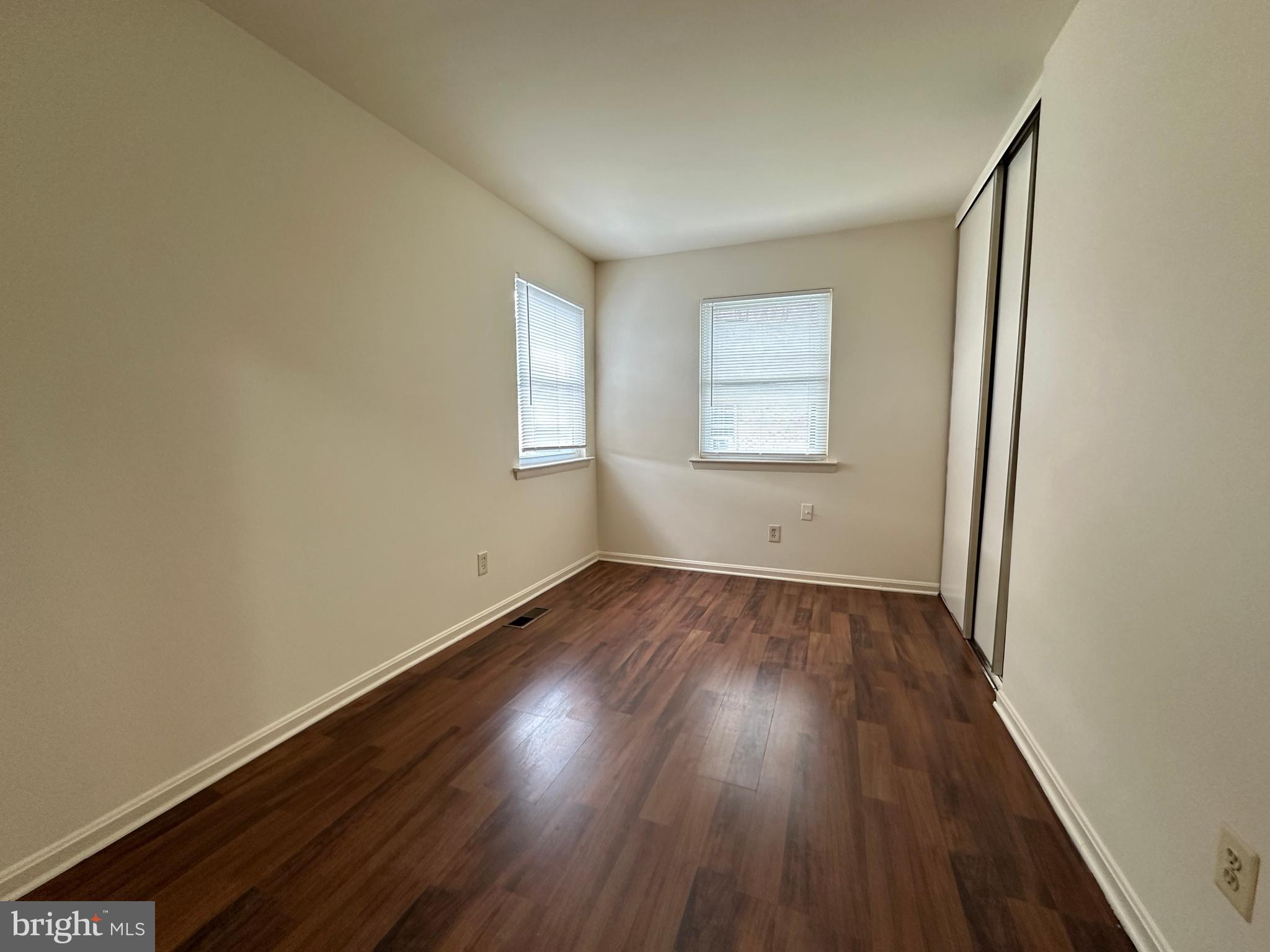 TERRACE TOWNE HOMES OF GUNSTON - Residential Lease