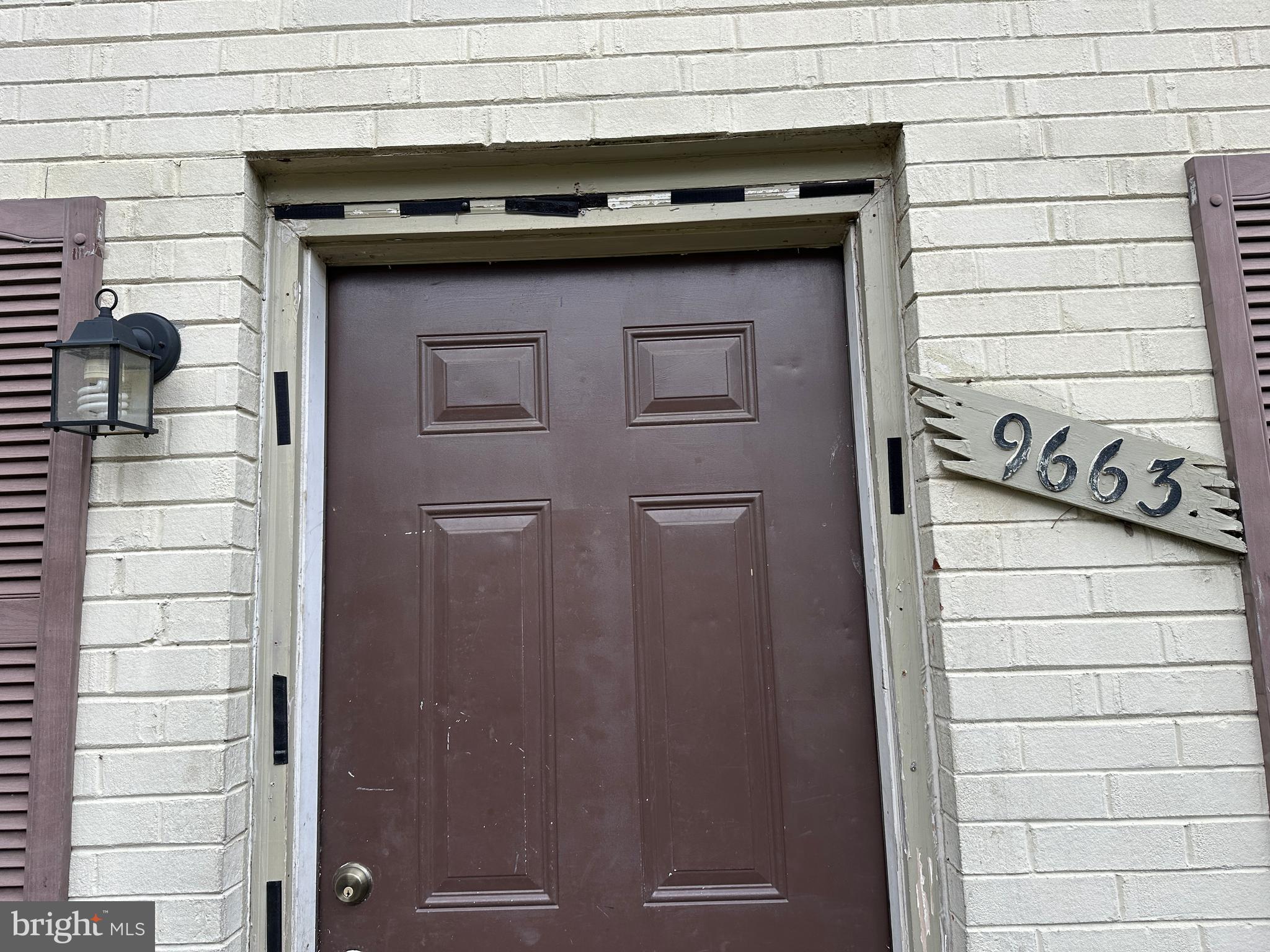 TERRACE TOWNE HOMES OF GUNSTON - Residential Lease