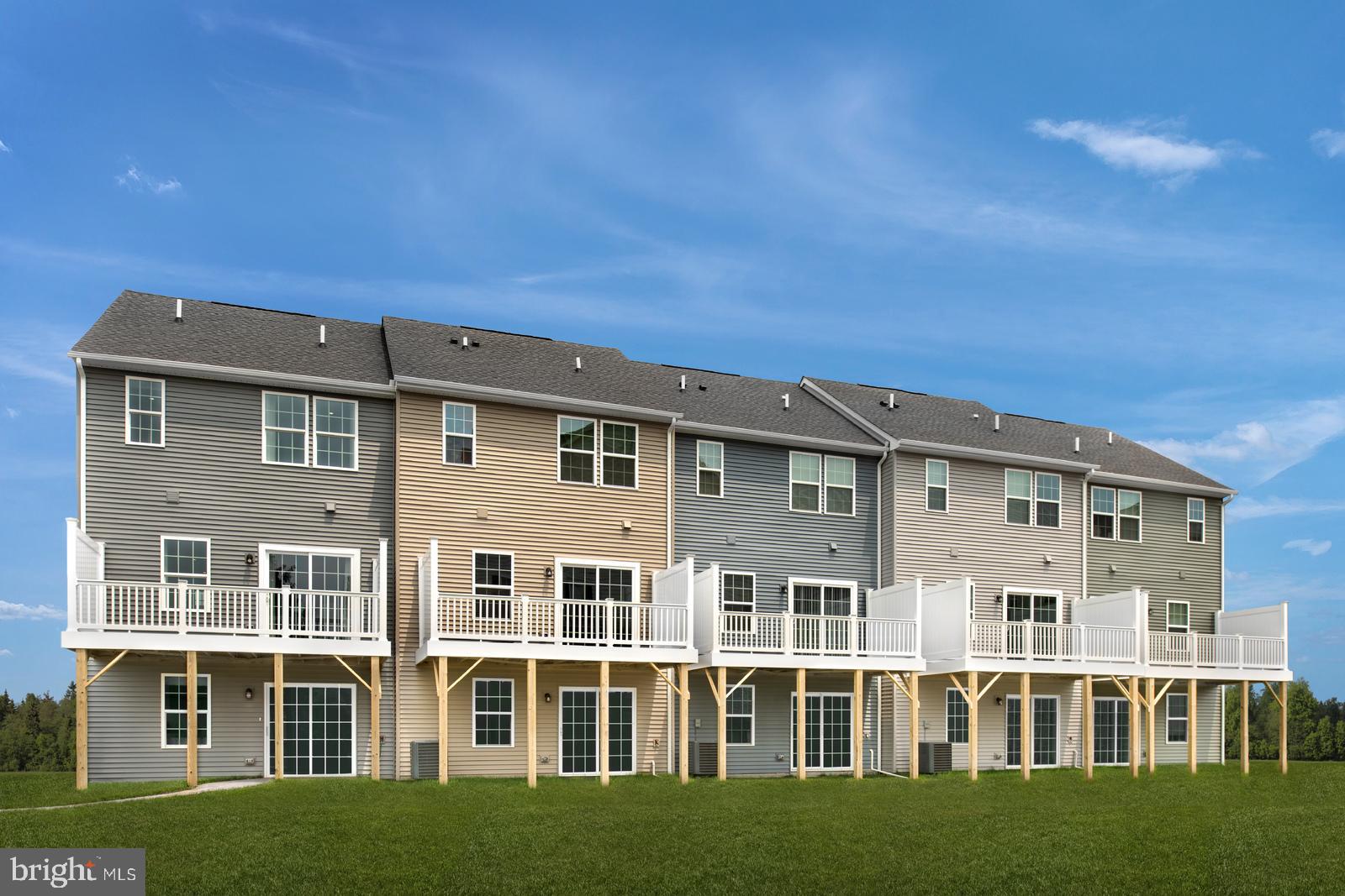 ANCHOR POINT - Residential