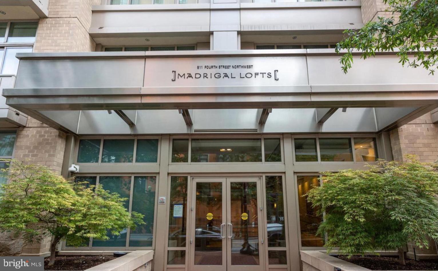 811 4TH STREET NW 404