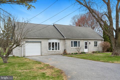Photo of 2763 Main Street, MORGANTOWN, PA 19543 (MLS # PALA2066894)