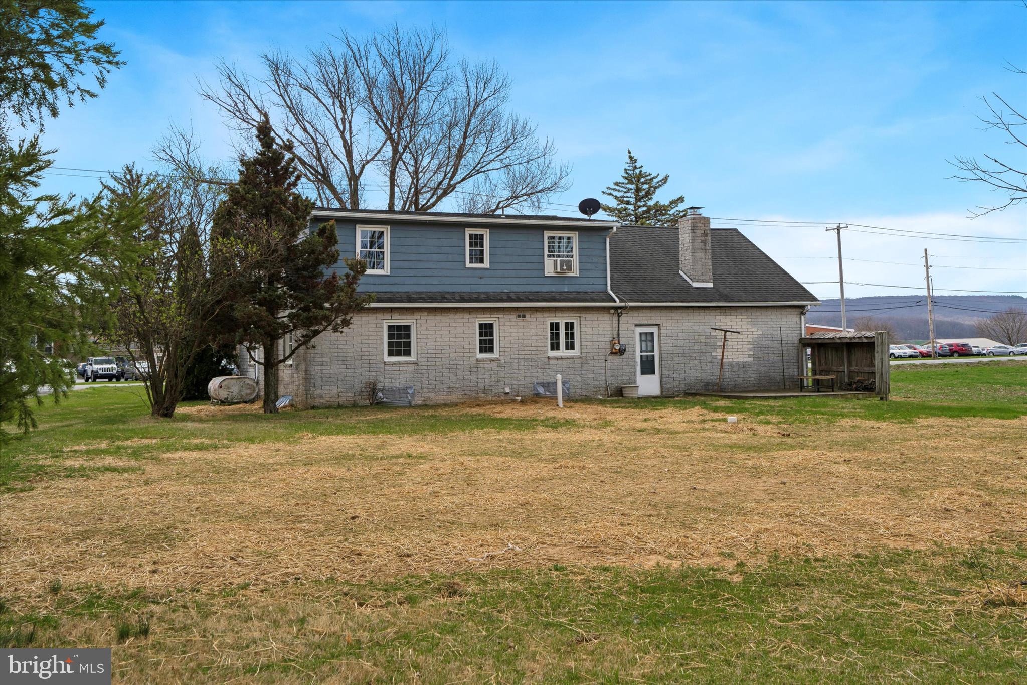 NONE AVAILABLE - Residential