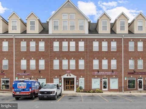 Photo of 601 7th Street #202, LAUREL, MD 20707 (MLS # MDPG2191160)
