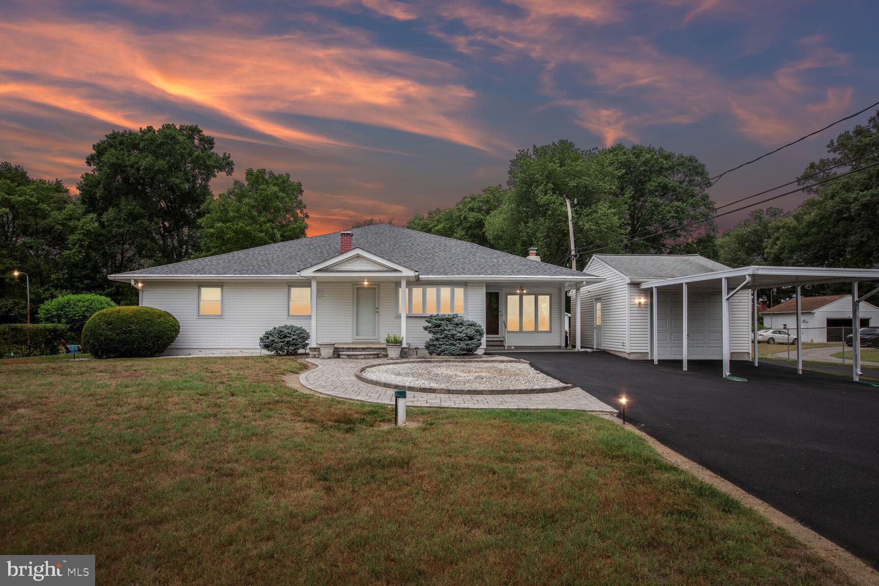 78 BURNS CROSSING ROAD