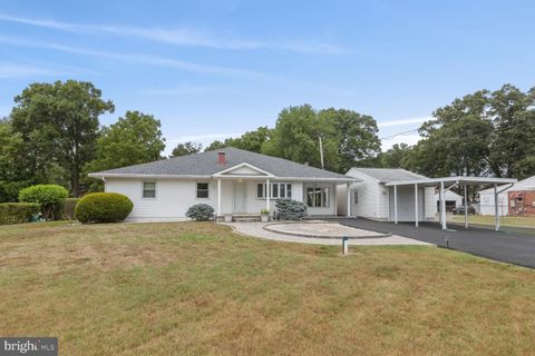 78 BURNS CROSSING ROAD SEVERN MD 21144