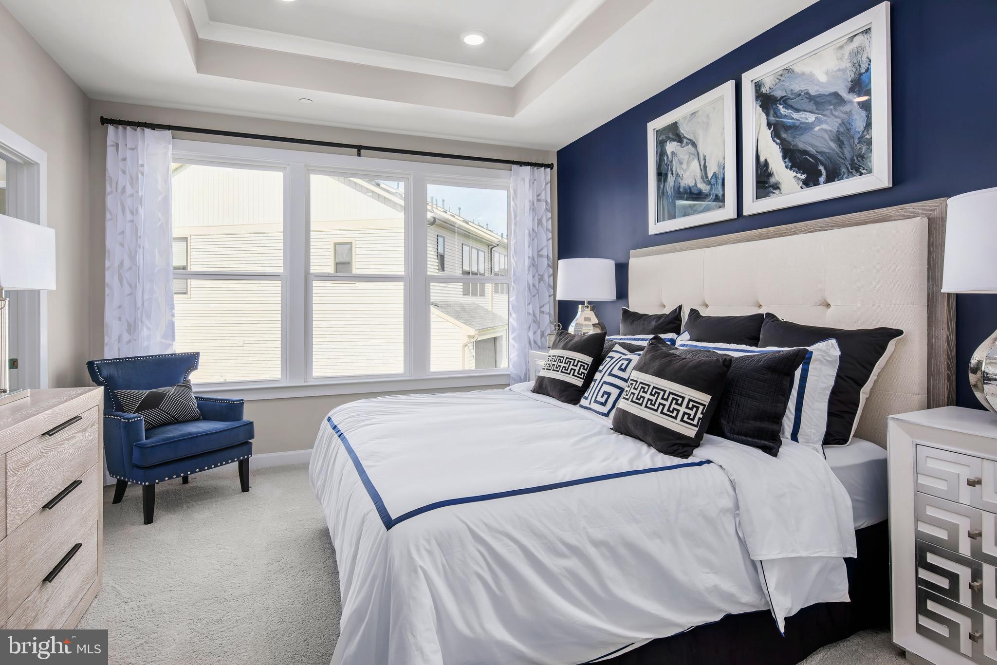 LONGVIEW RIDGE - Residential