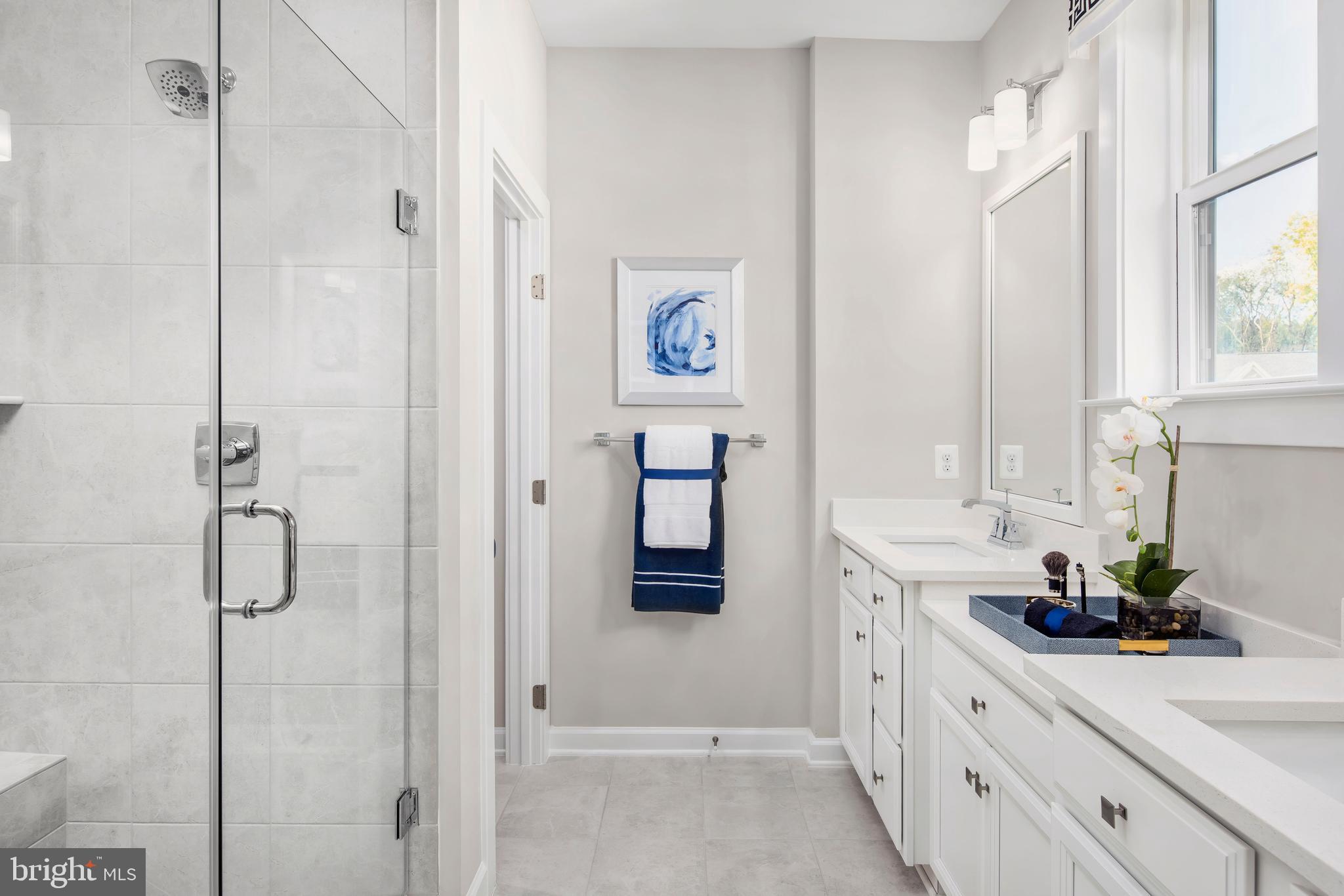 LONGVIEW RIDGE - Residential