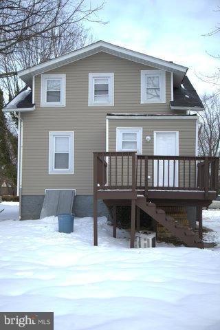 GLEN OAKS - Residential