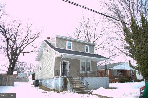 GLEN OAKS - Residential