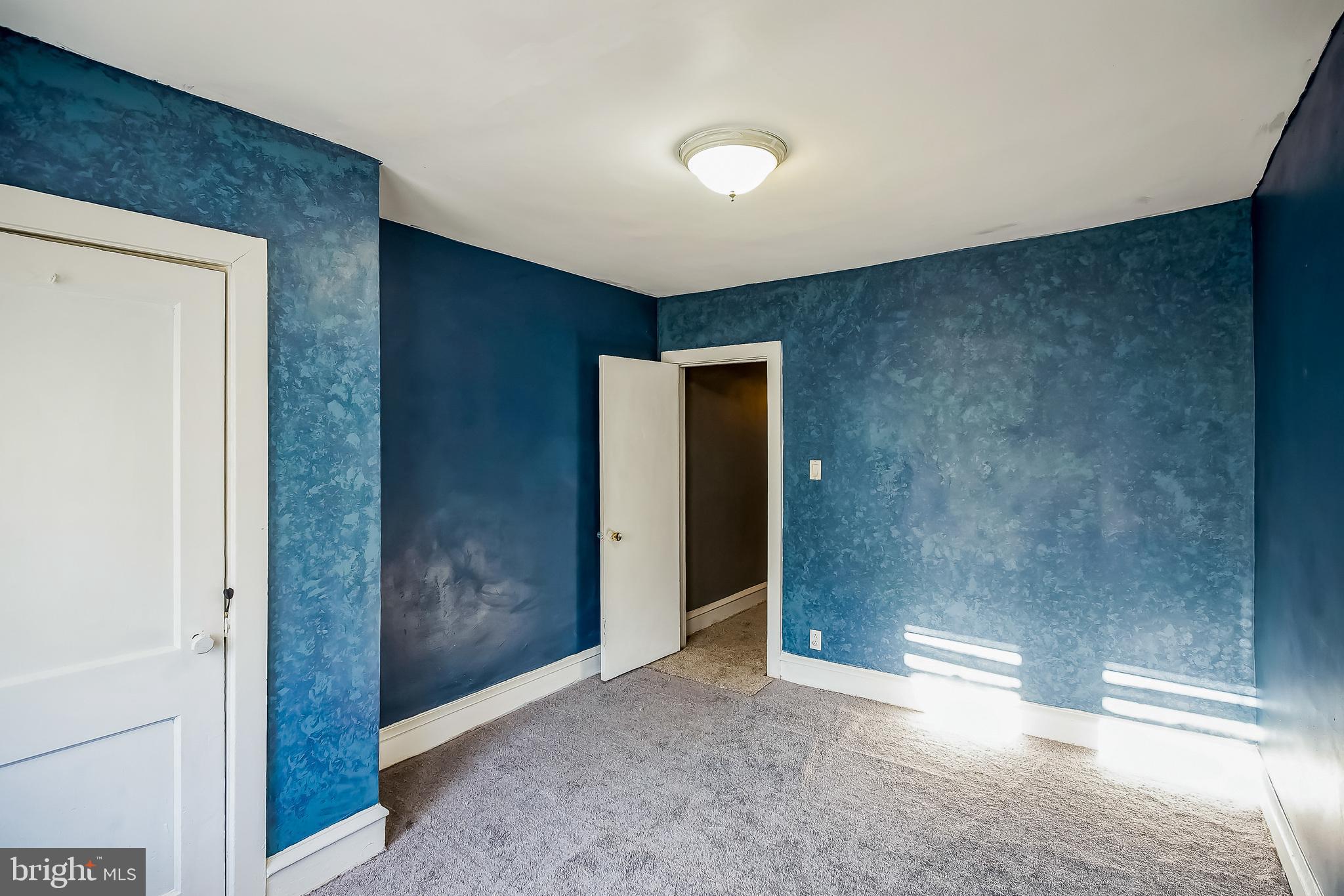 MAYFAIR - Residential