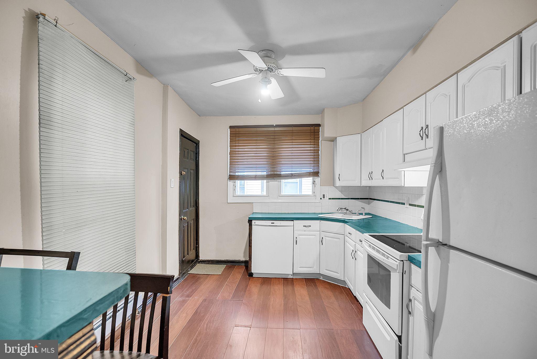 MAYFAIR - Residential