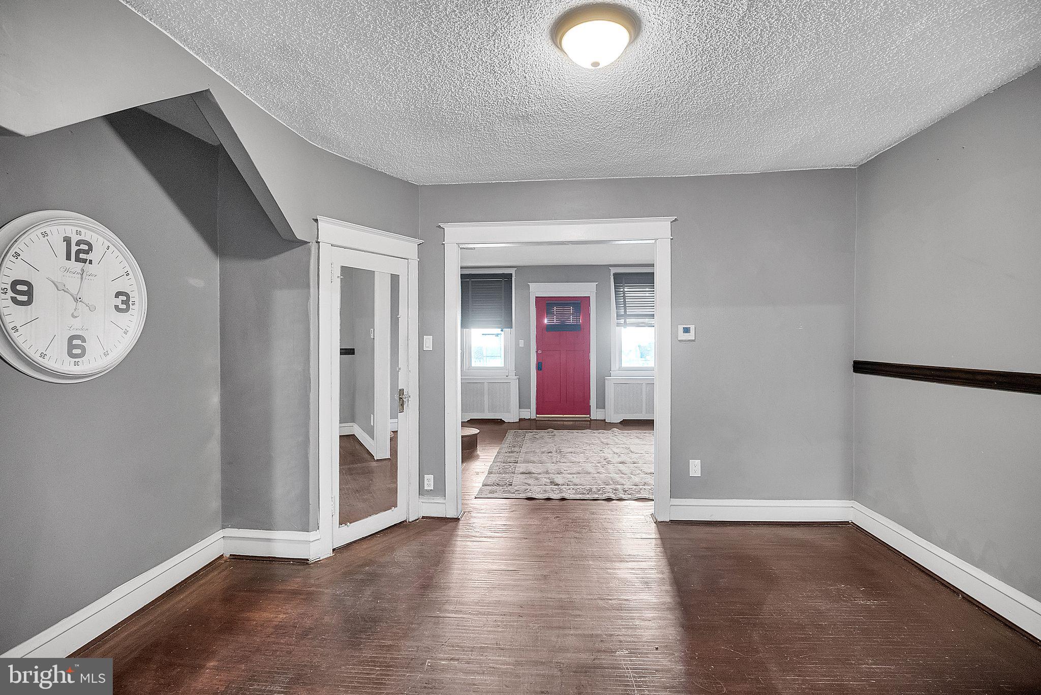 MAYFAIR - Residential