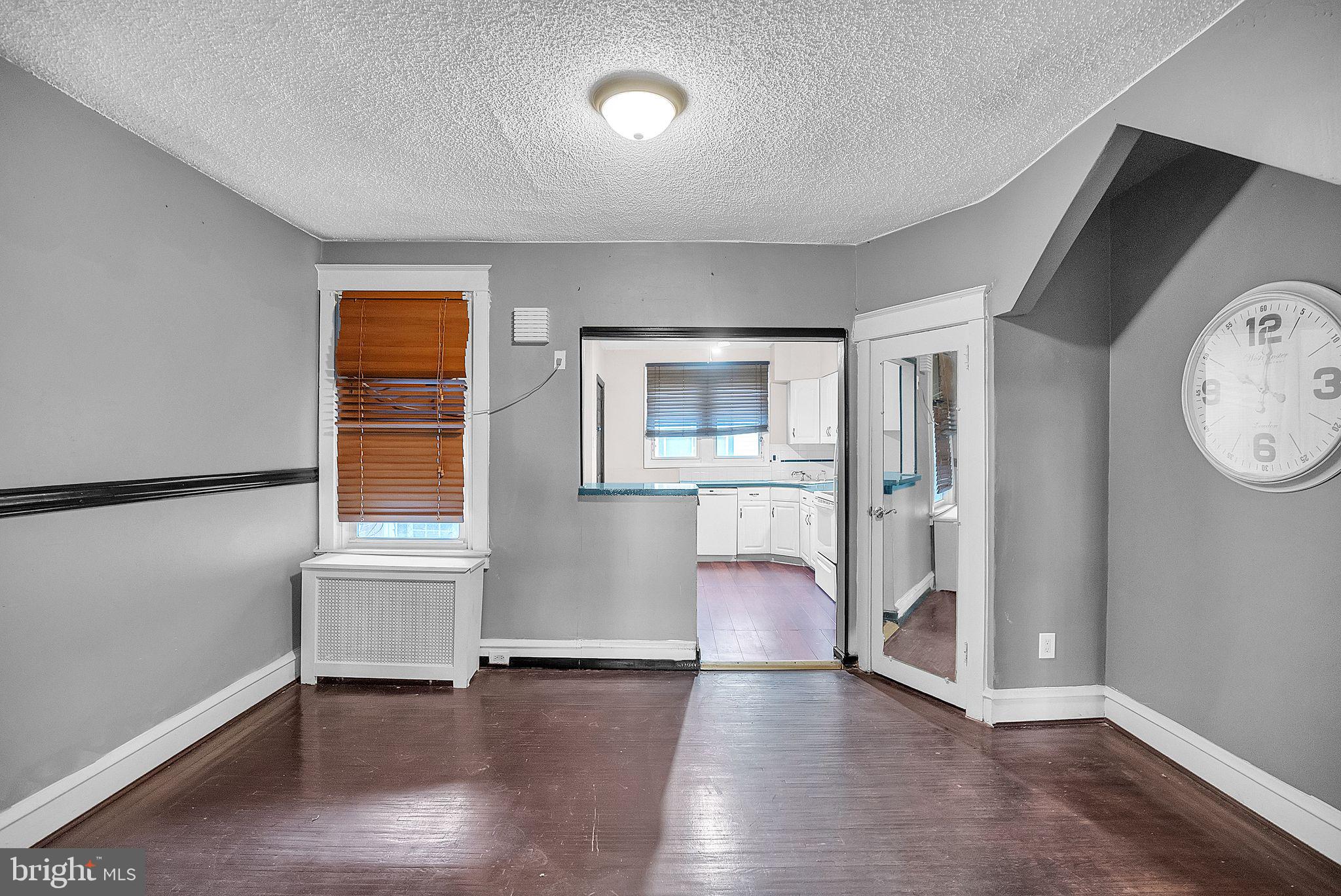 MAYFAIR - Residential