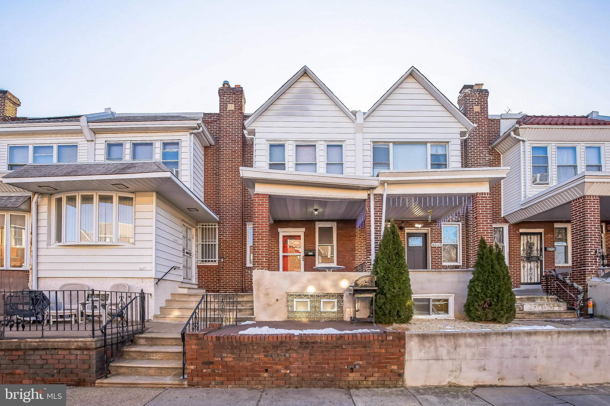 MAYFAIR - Residential