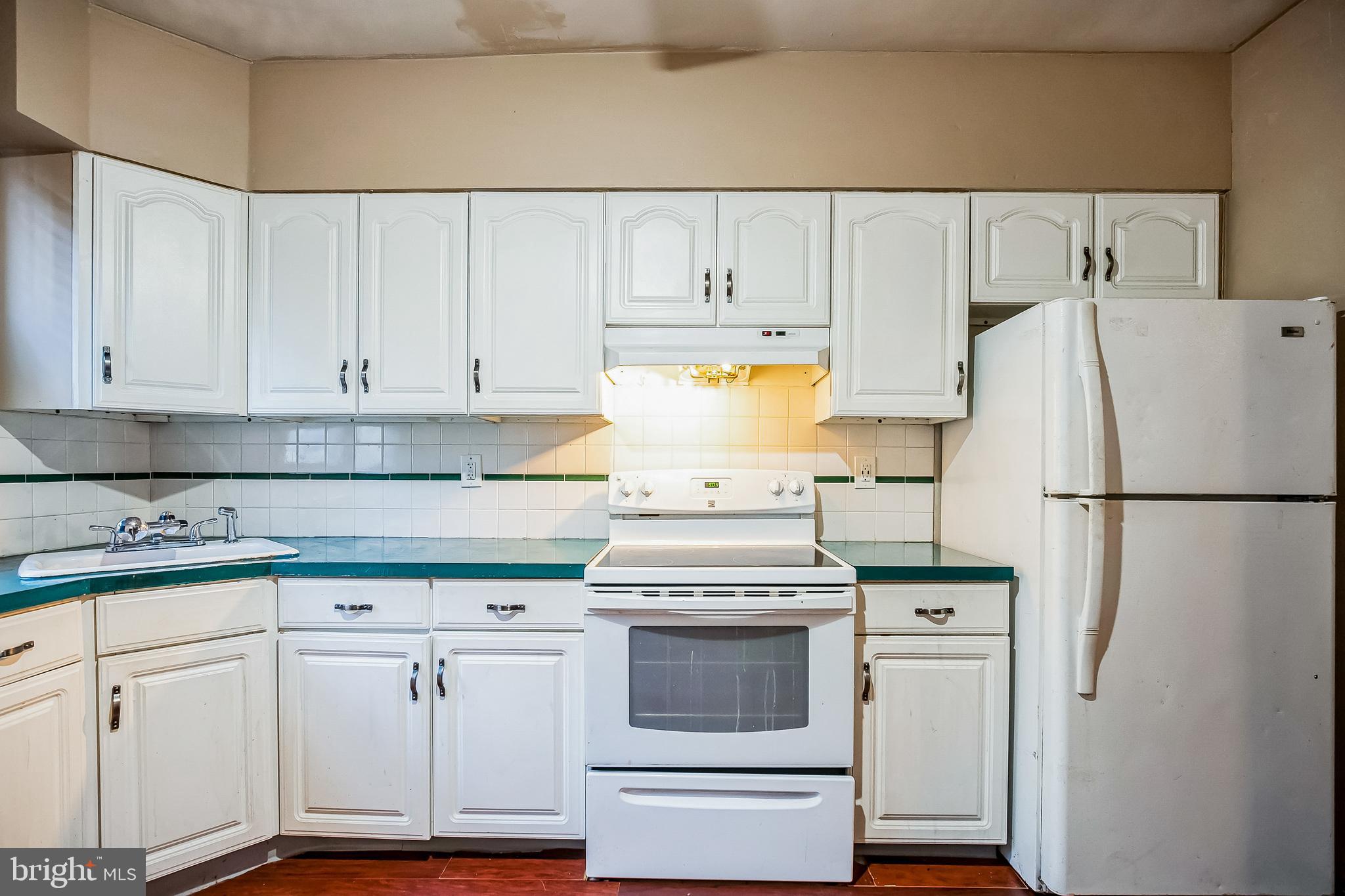 MAYFAIR - Residential