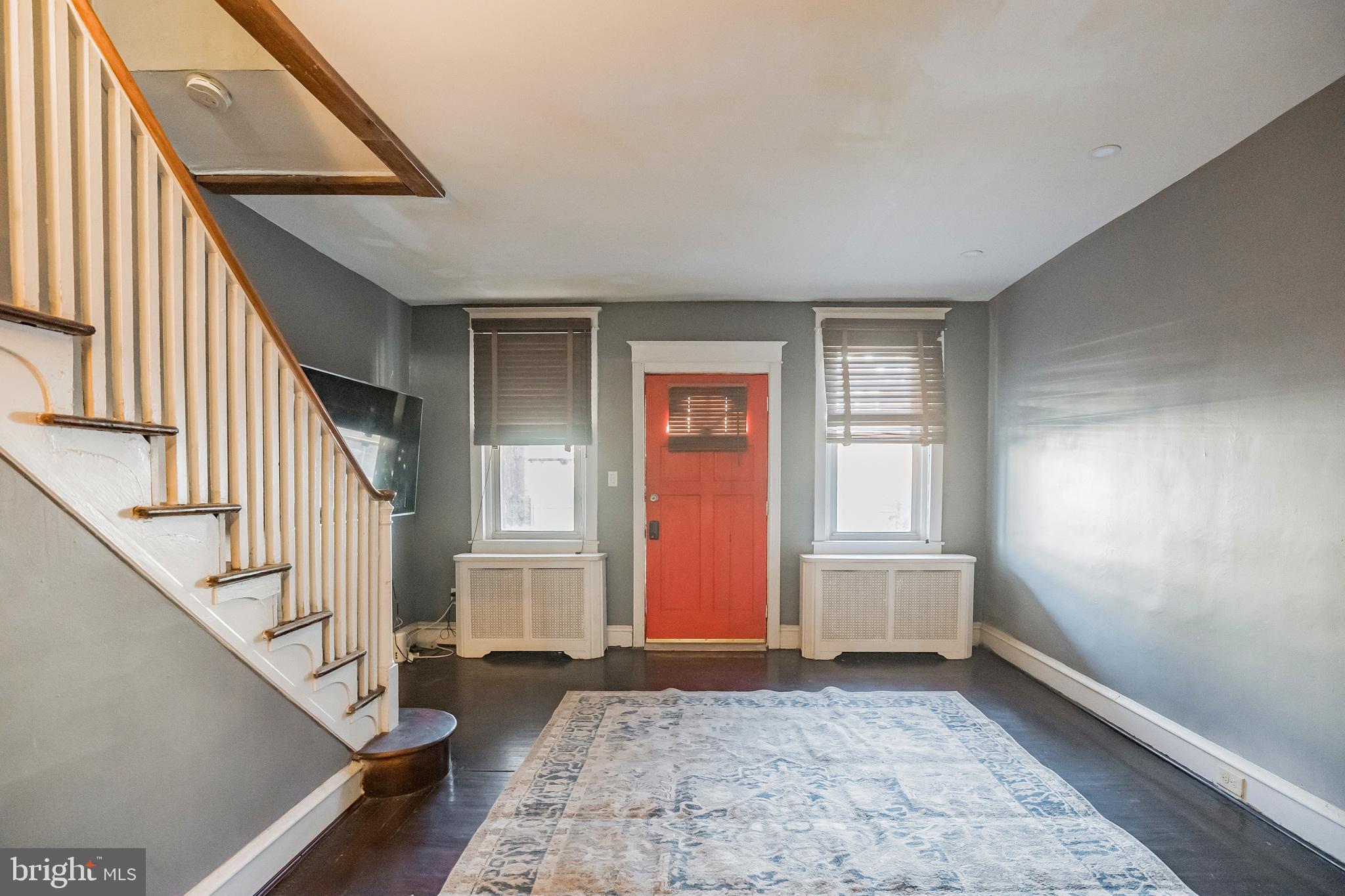 MAYFAIR - Residential