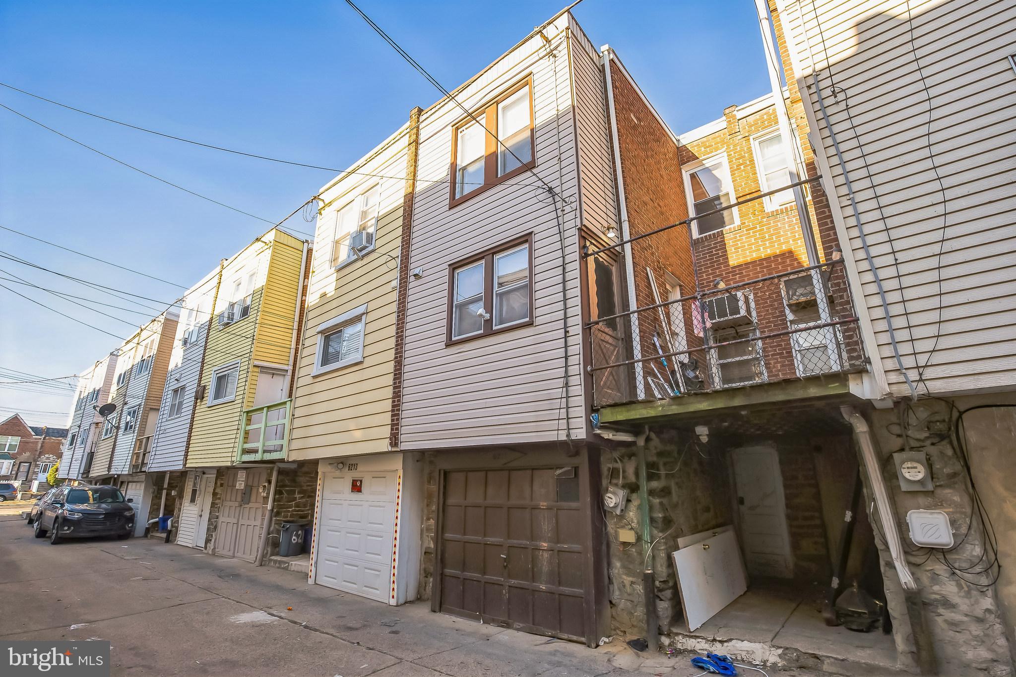 MAYFAIR - Residential