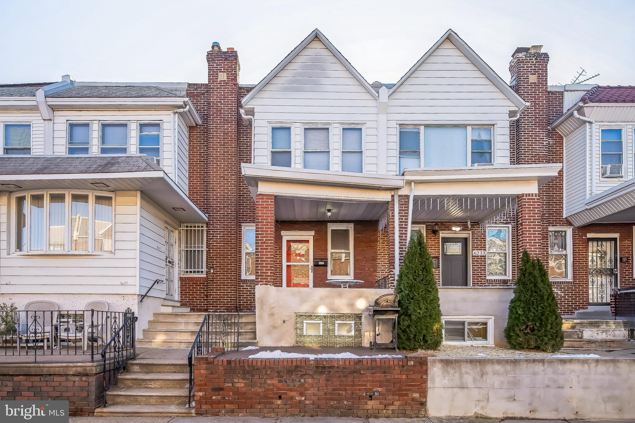 MAYFAIR - Residential