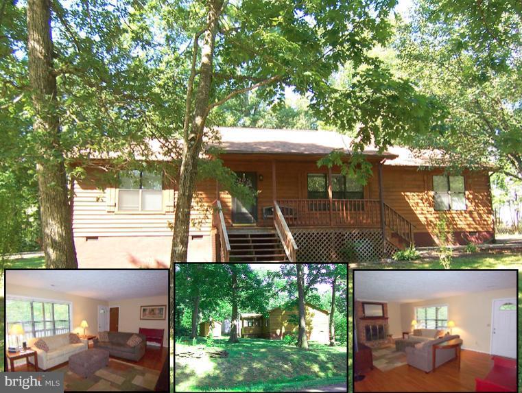 LAKE OF THE WOODS - Residential