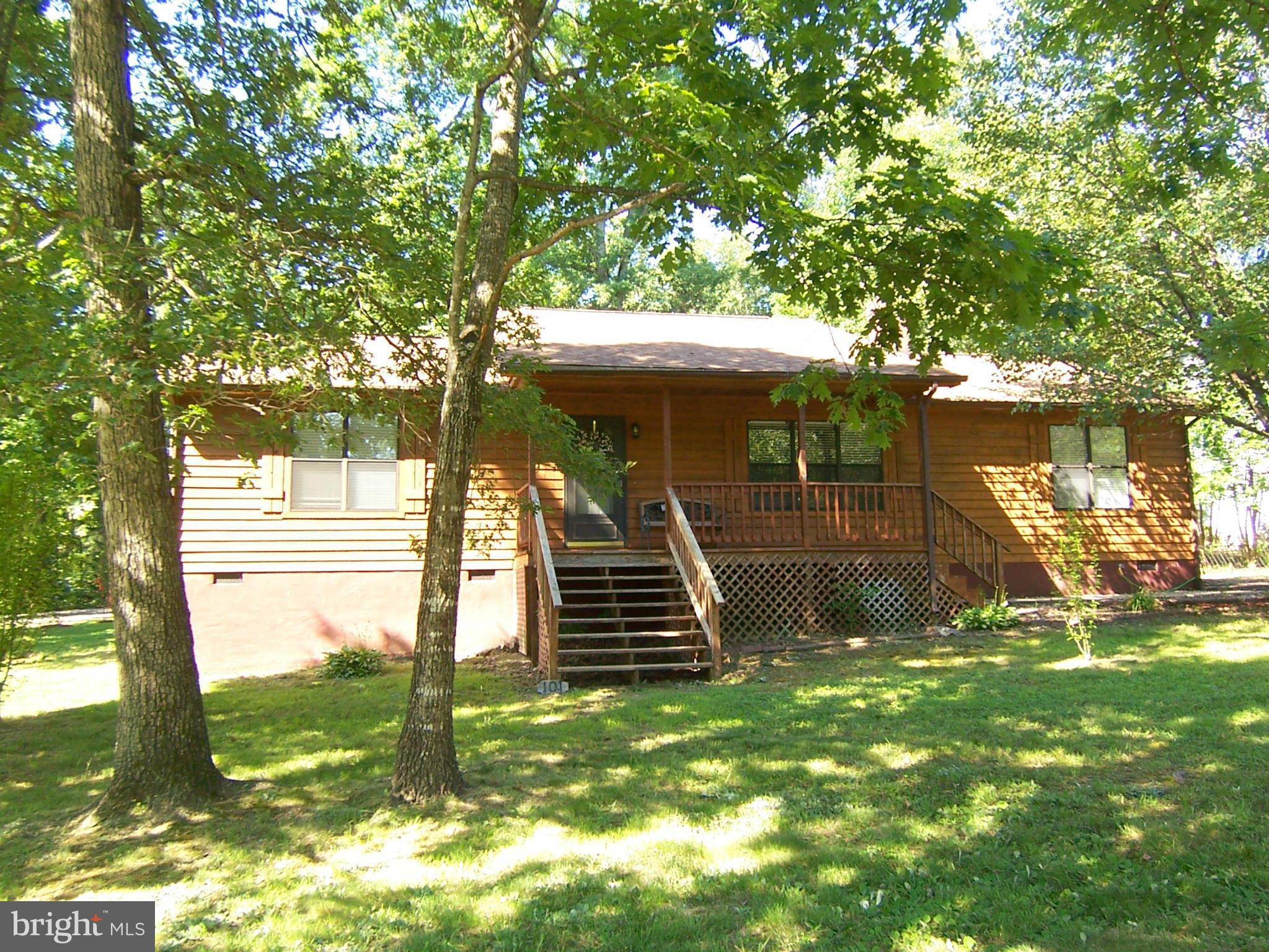 LAKE OF THE WOODS - Residential