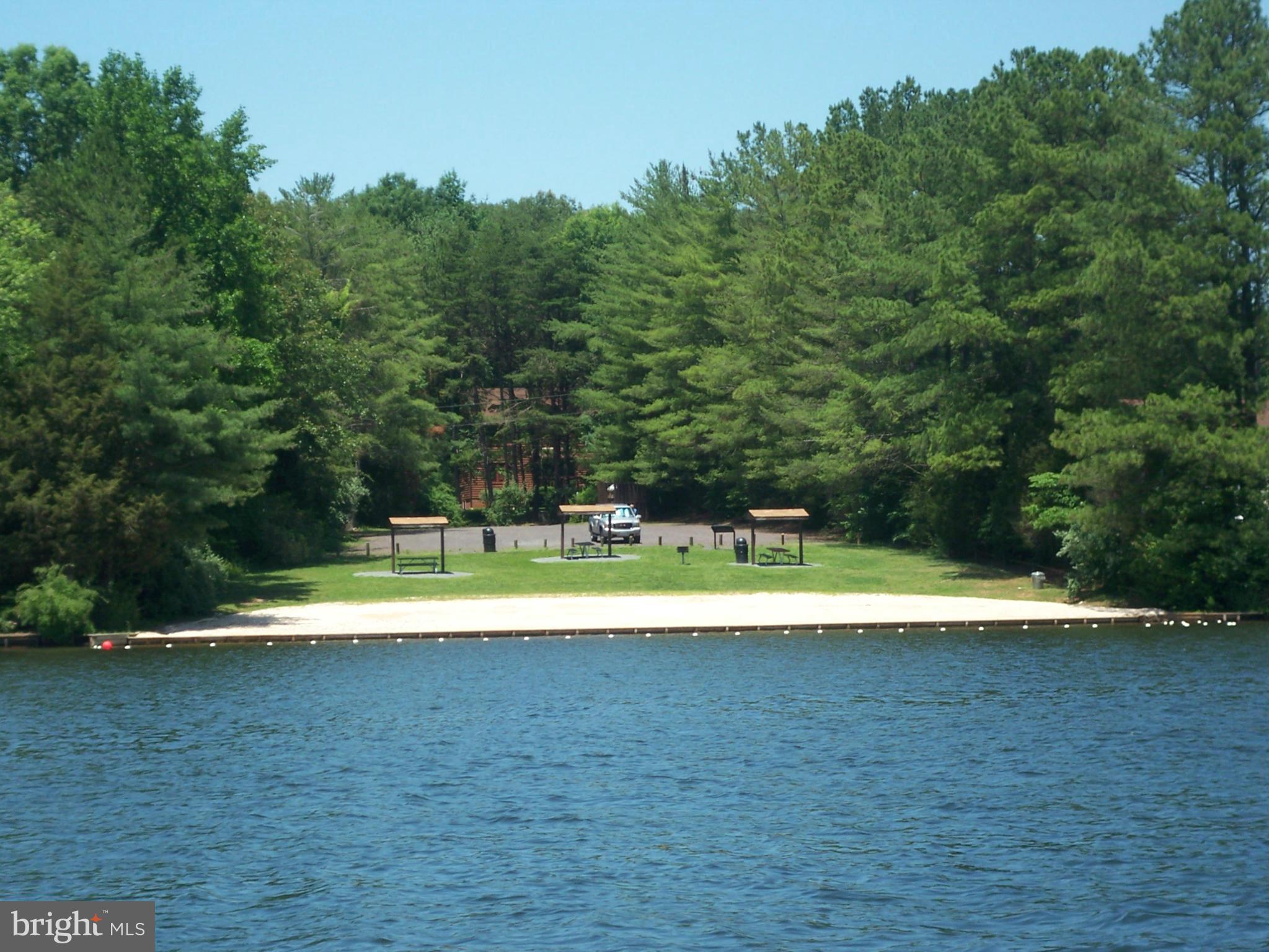 LAKE OF THE WOODS - Residential