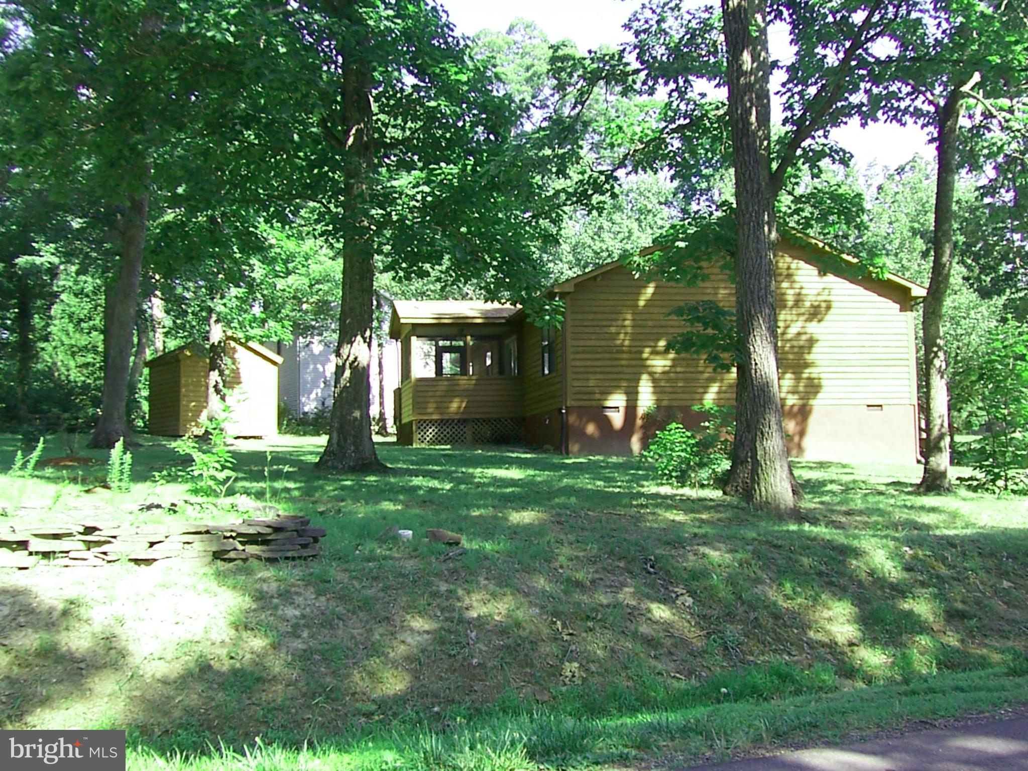 LAKE OF THE WOODS - Residential