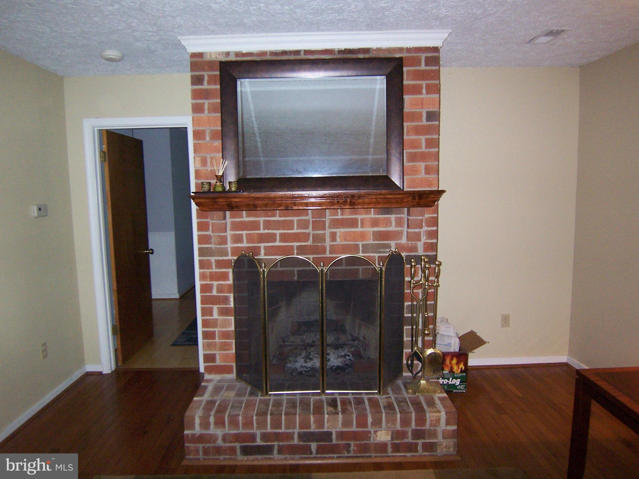 LAKE OF THE WOODS - Residential