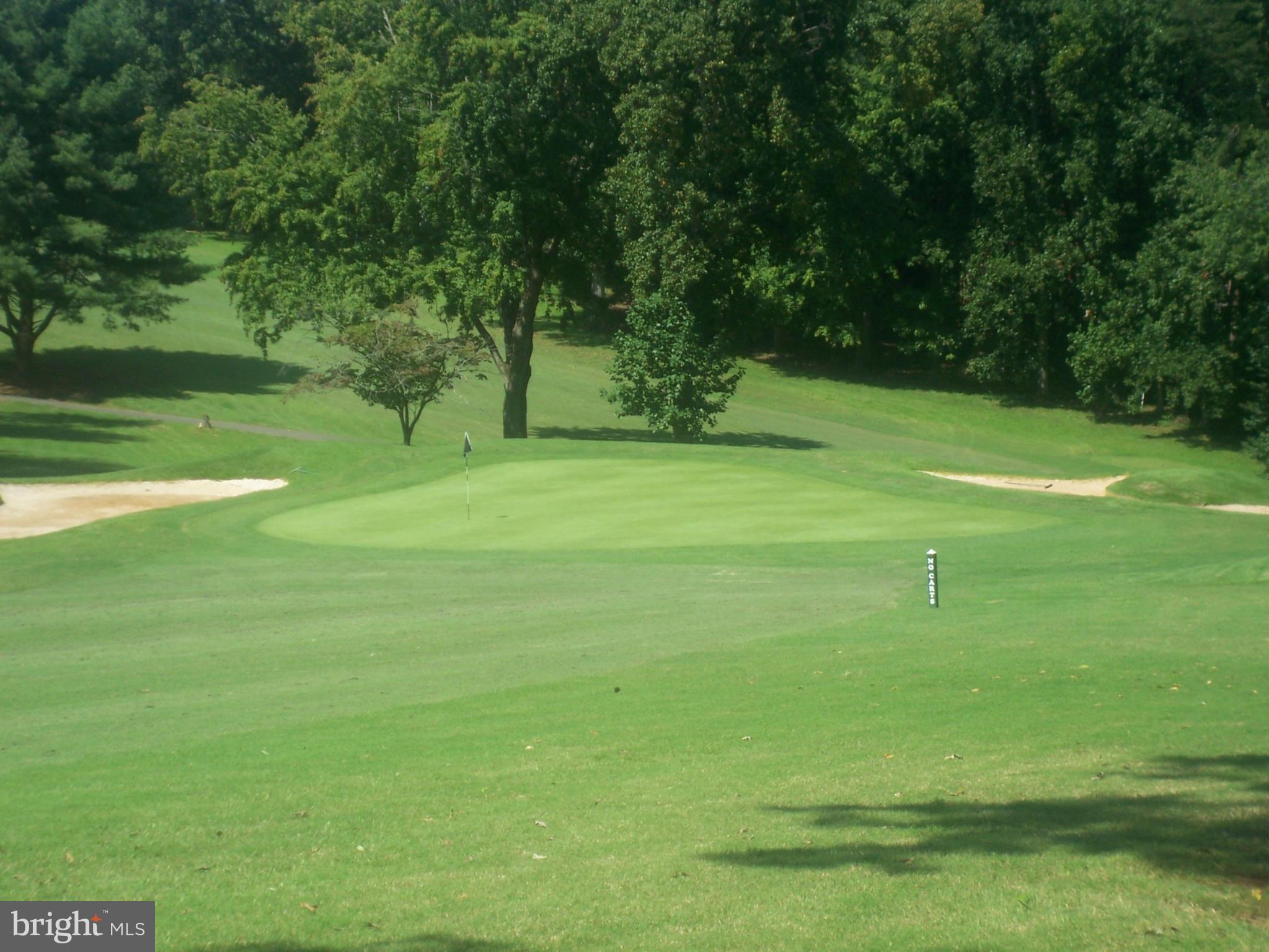 LAKE OF THE WOODS - Residential