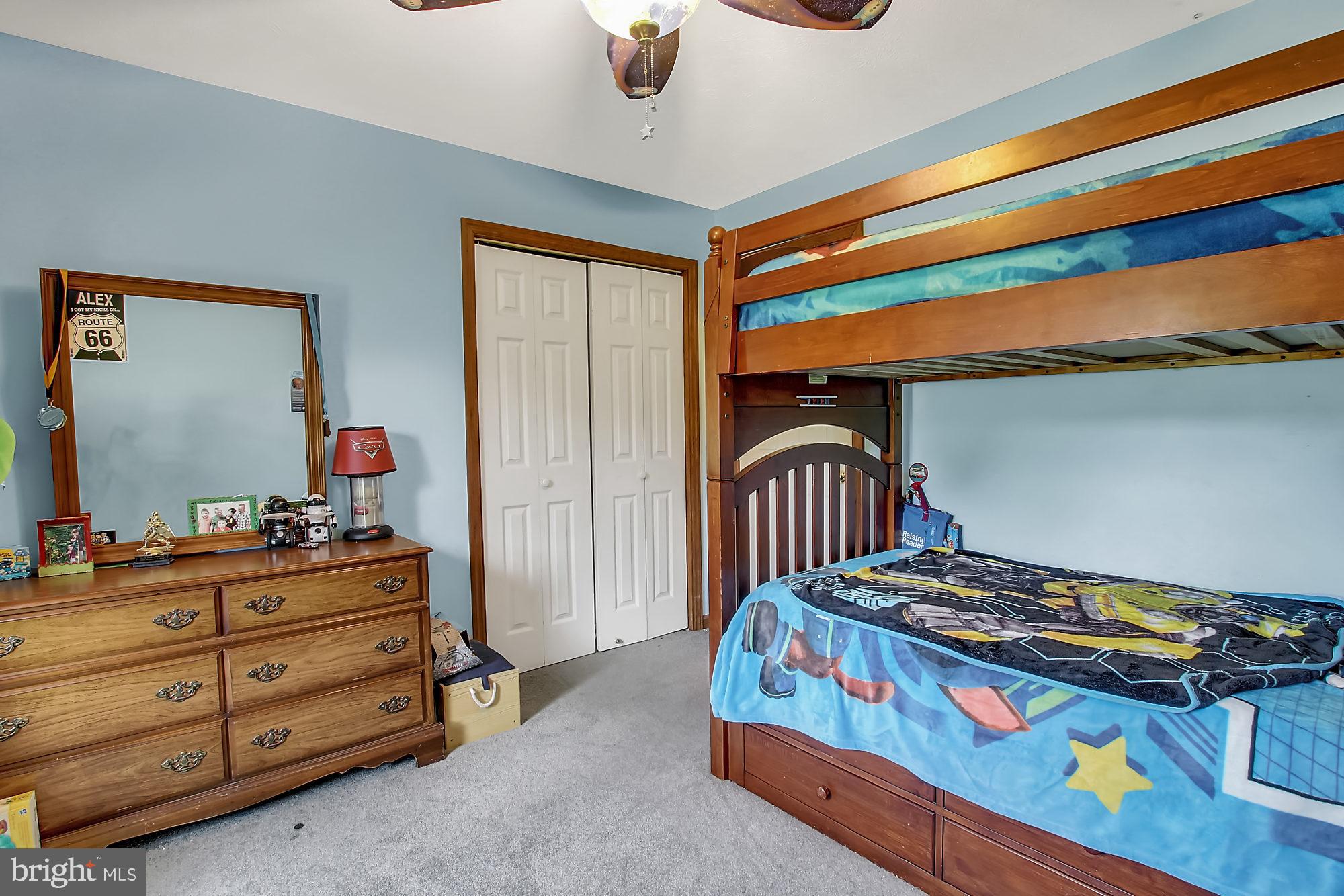 PROCTORS SEAT - Residential