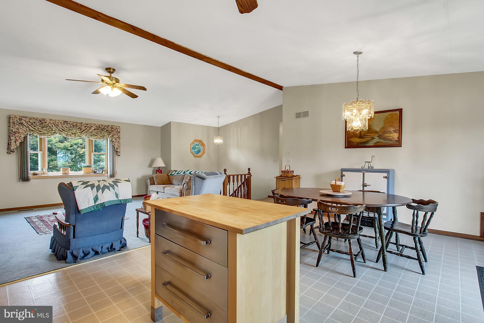 PROCTORS SEAT - Residential