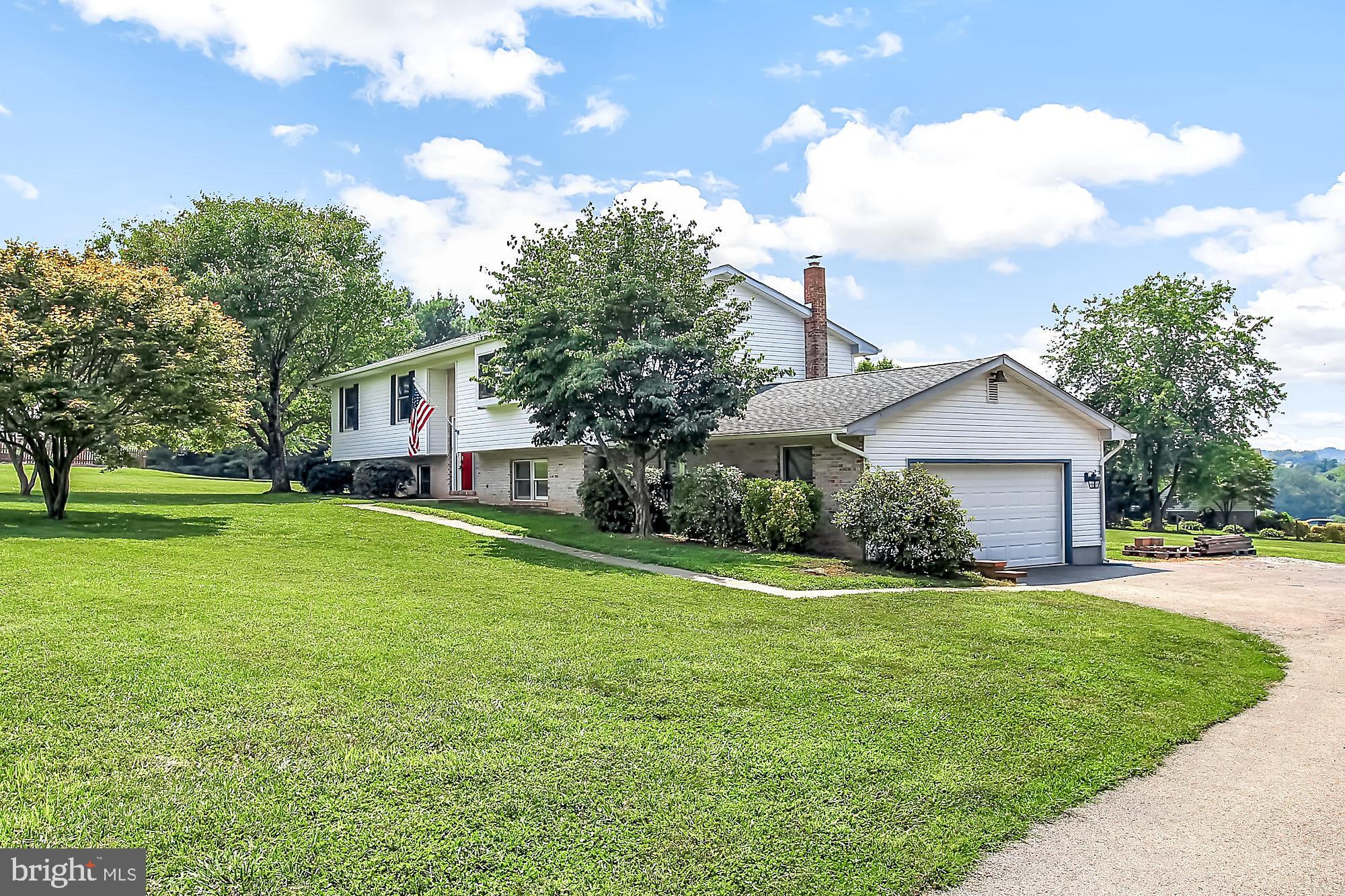 PROCTORS SEAT - Residential