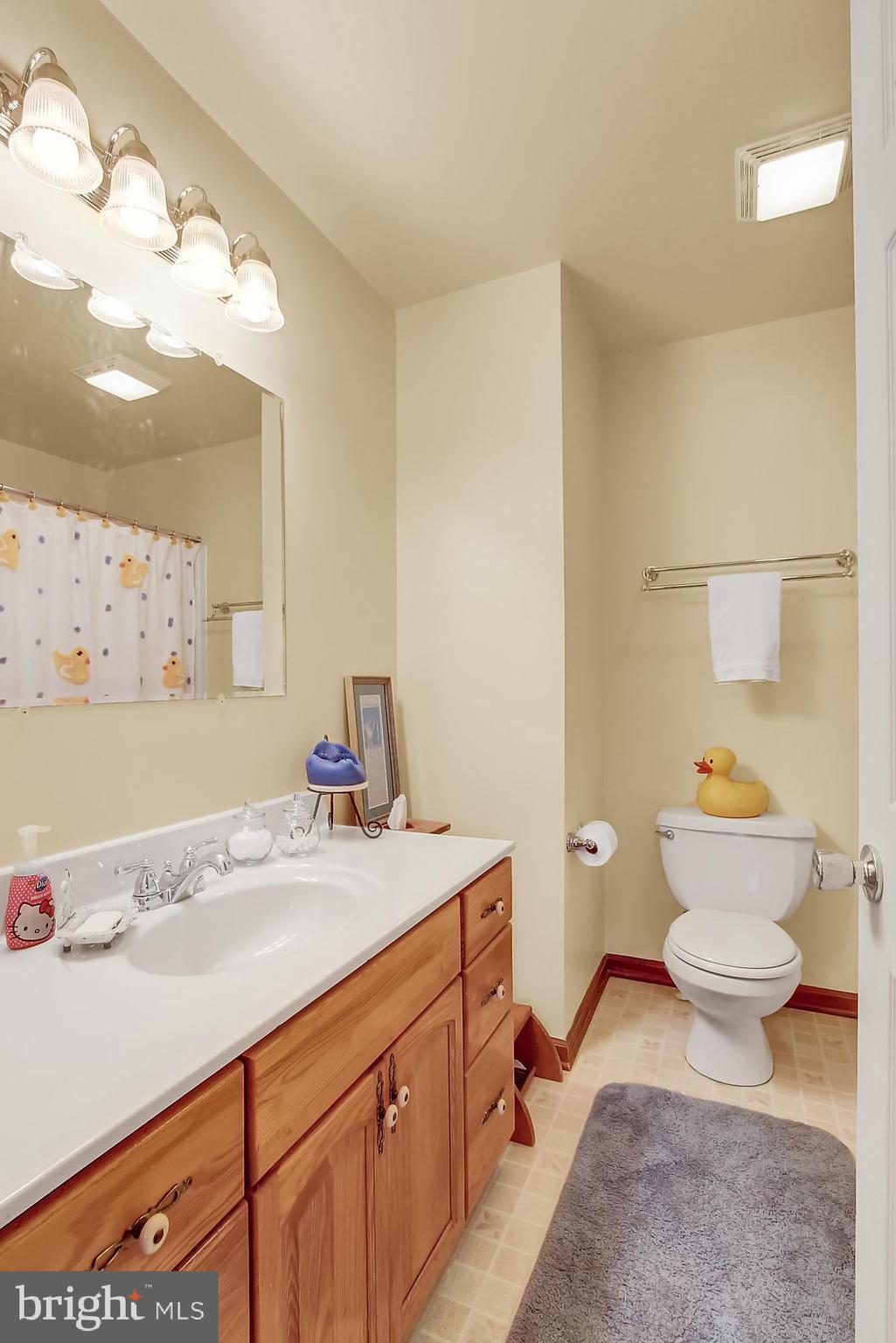 PROCTORS SEAT - Residential