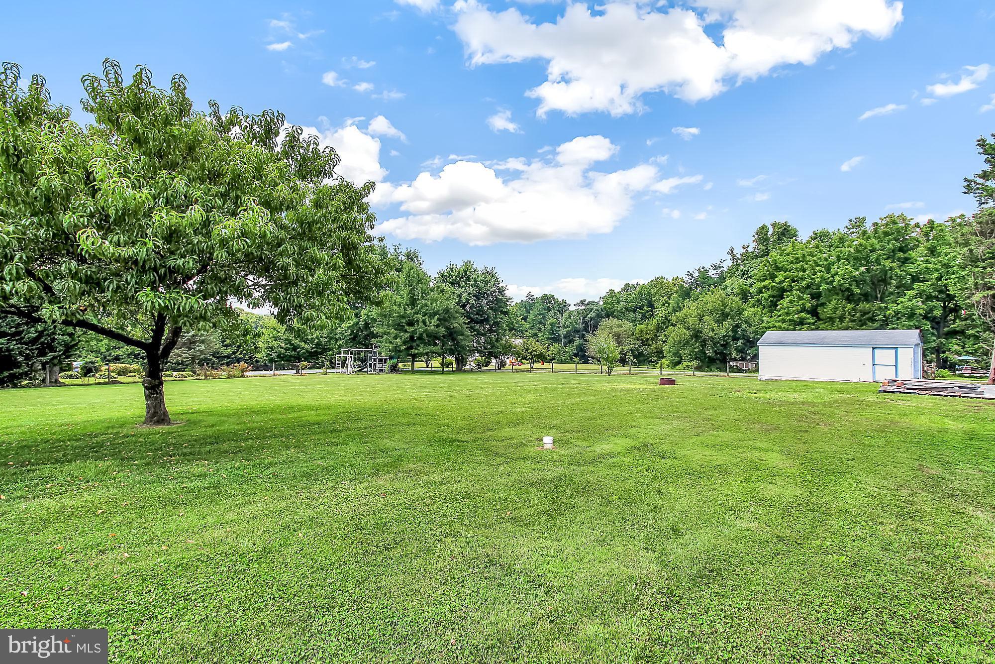 PROCTORS SEAT - Residential