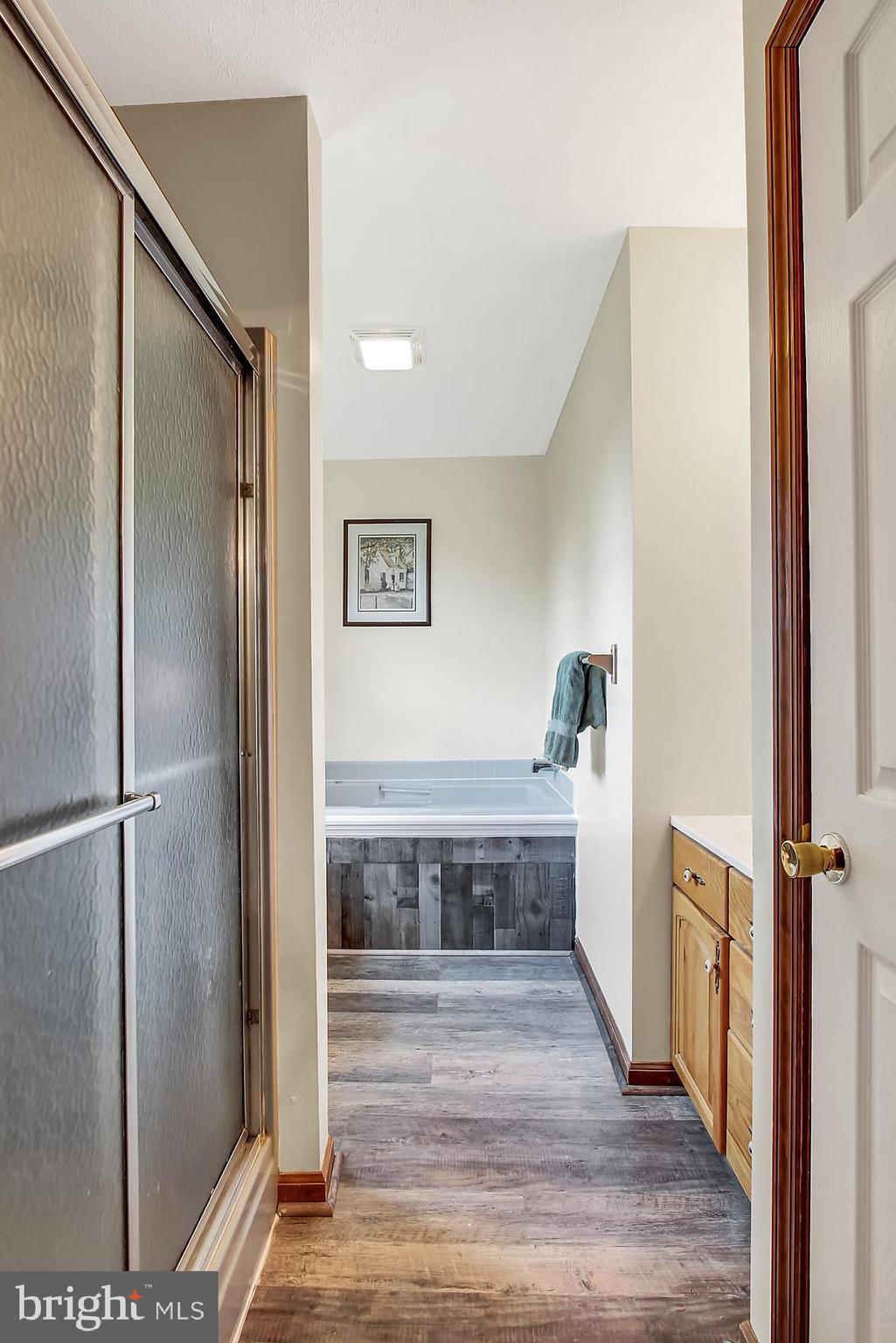 PROCTORS SEAT - Residential