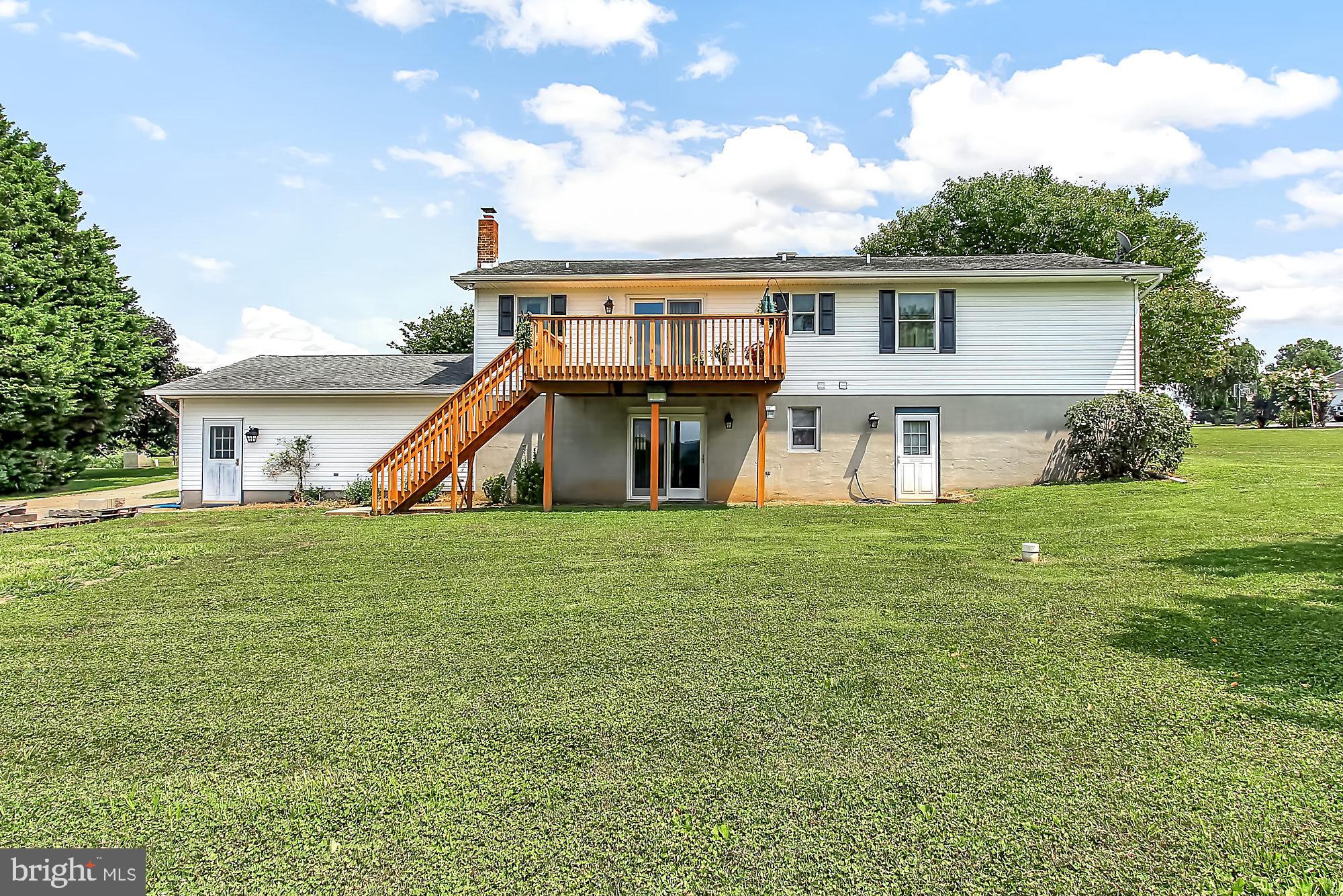 PROCTORS SEAT - Residential