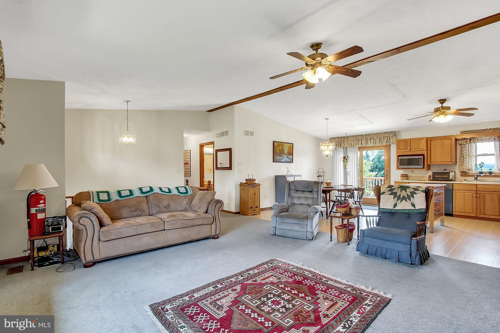 PROCTORS SEAT - Residential