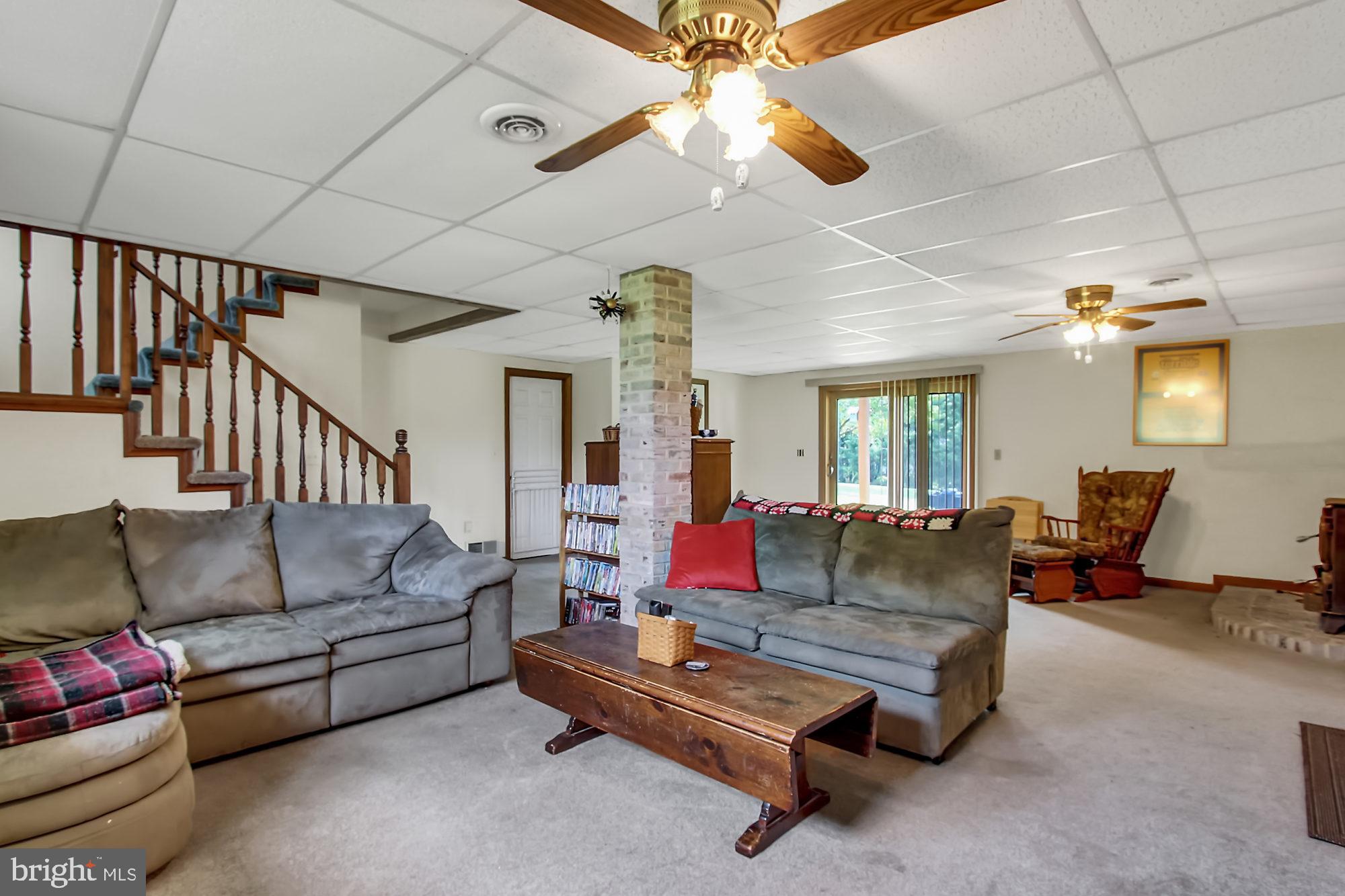 PROCTORS SEAT - Residential