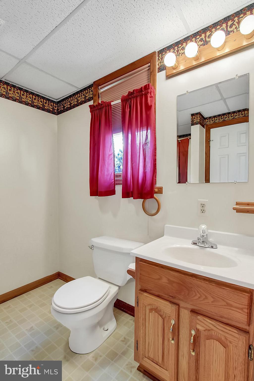 PROCTORS SEAT - Residential