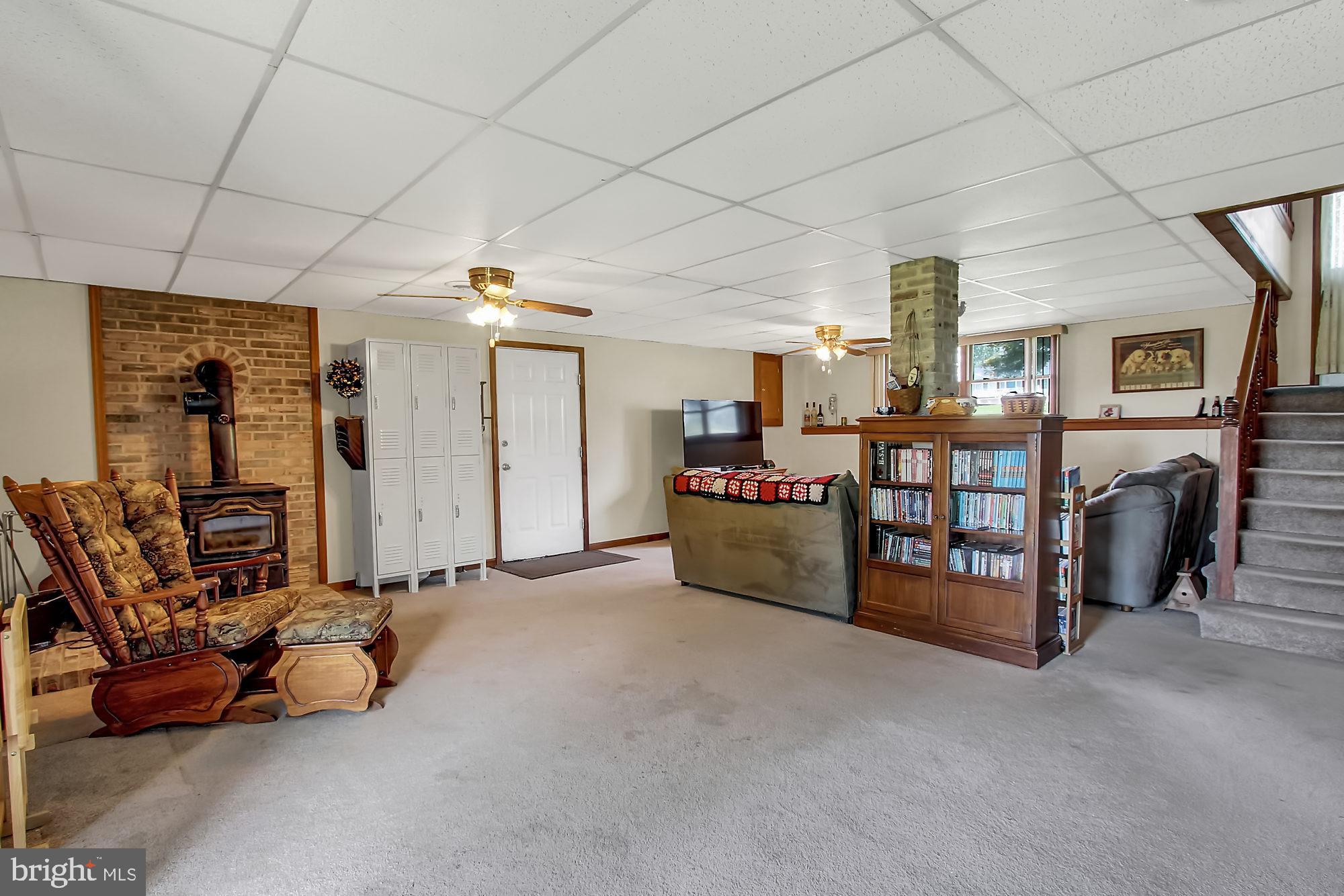 PROCTORS SEAT - Residential