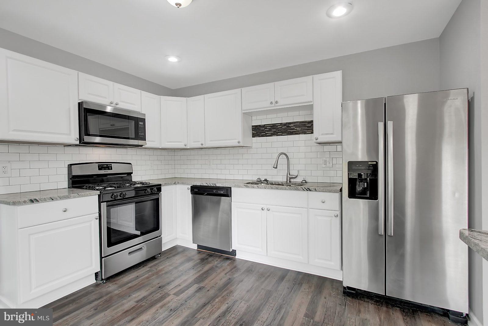 HILLCREST MANOR - Residential