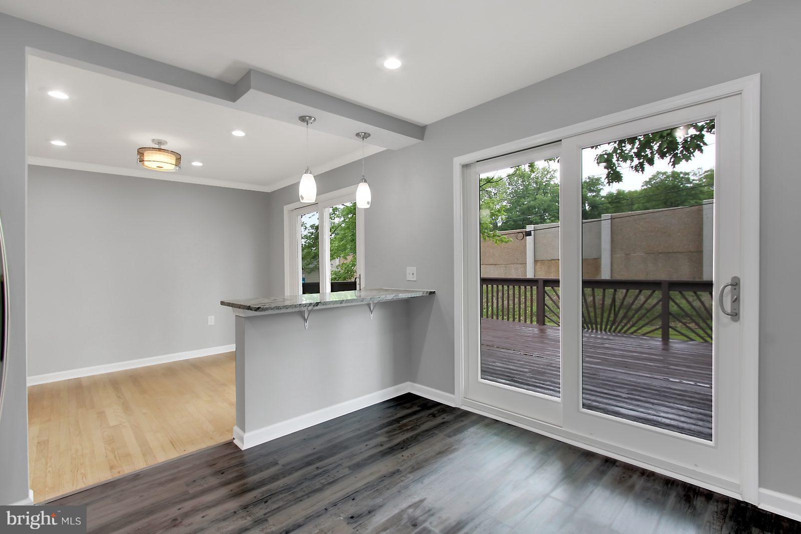 HILLCREST MANOR - Residential