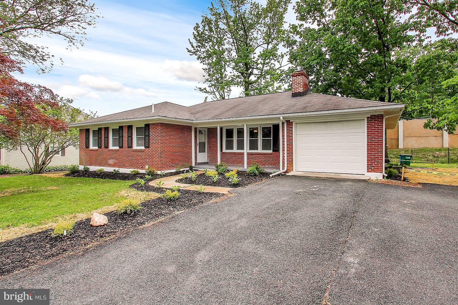 HILLCREST MANOR - Residential