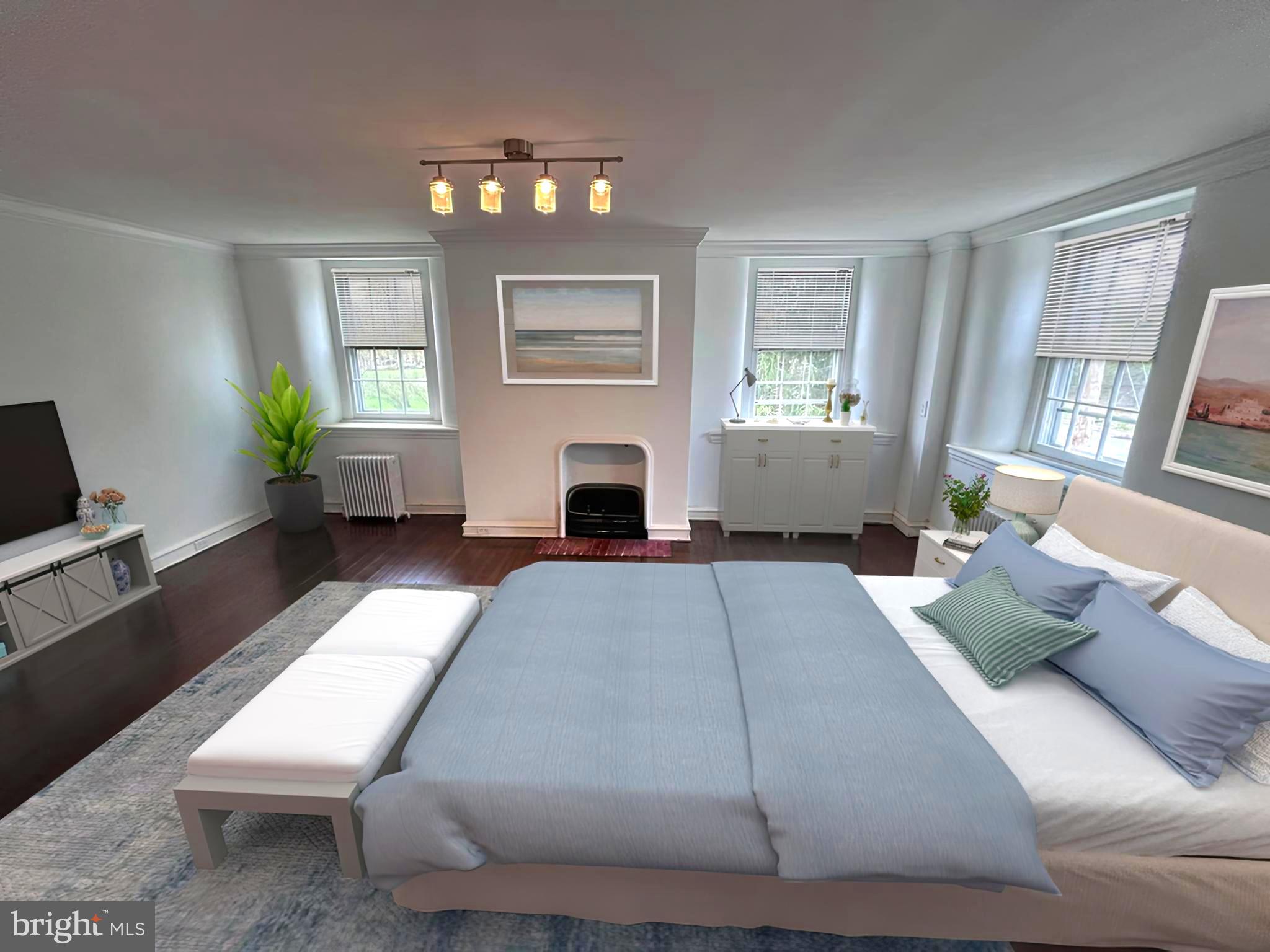 NEWTOWN SQ - Residential Lease